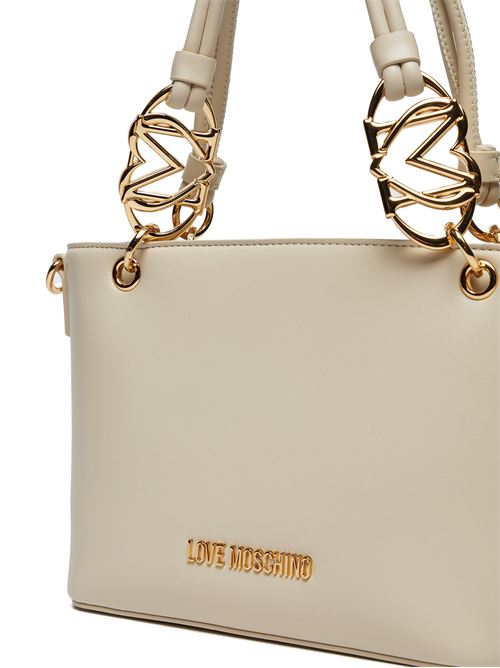  LOVE MOSCHINO | JC4052PP1MLF0/110